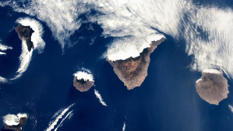 Clima alle Isole Canarie