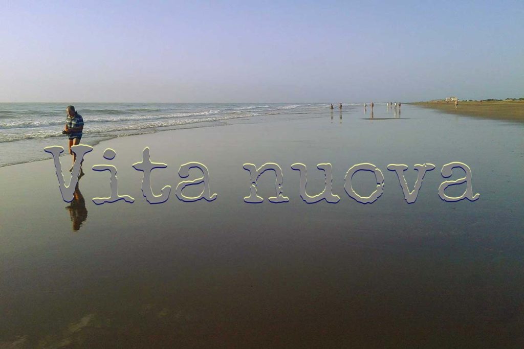 Vita nuova