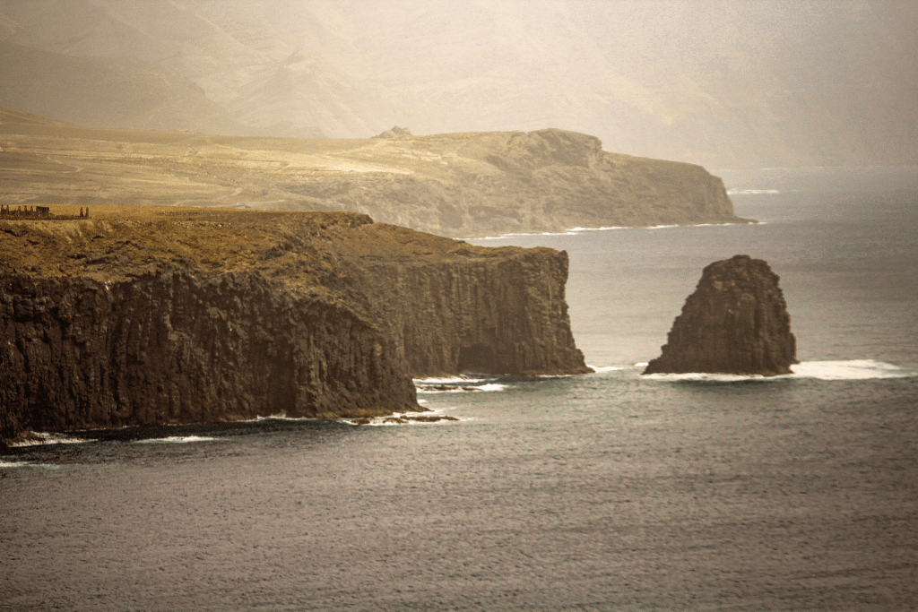 Costa ovest Gran Canaria