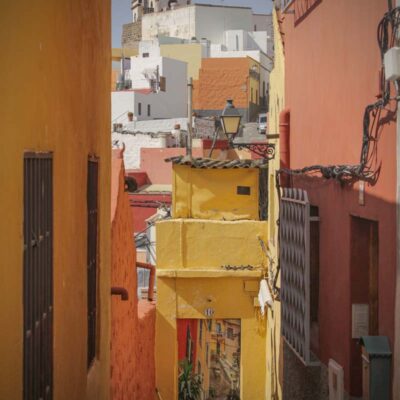 Gran Canaria