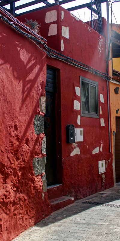 Centro storico di Ingenio