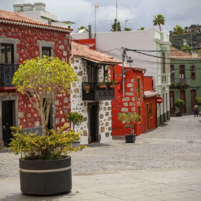 Gran Canaria