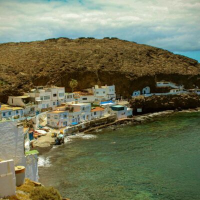 Tufia - Gran Canaria
